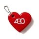 430 fourthirty �ե��������ƥ� HEARTS KEY HOLDER