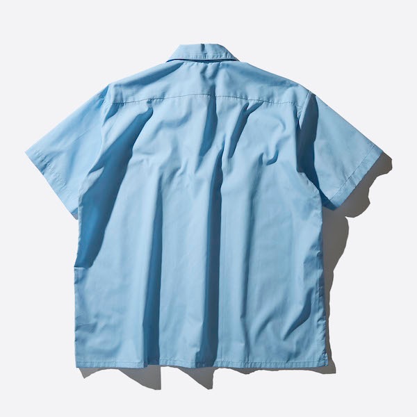 CLUCT ���饯�� POLY HIGH [S/S Shirts]