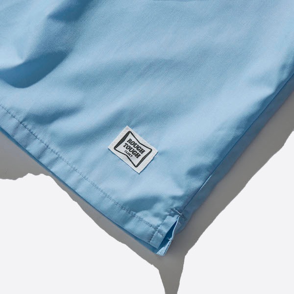 CLUCT ���饯�� POLY HIGH [S/S Shirts]