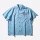 CLUCT ���饯�� POLY HIGH [S/S Shirts]