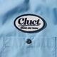 CLUCT ���饯�� POLY HIGH [S/S Shirts]