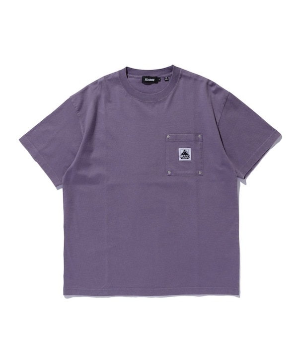 XLARGE エクストララージ OG S/S POCKET TEE | XLARGE / エクストラ