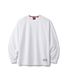 FTC ���եƥ������� ATHLETIC L/S TOP