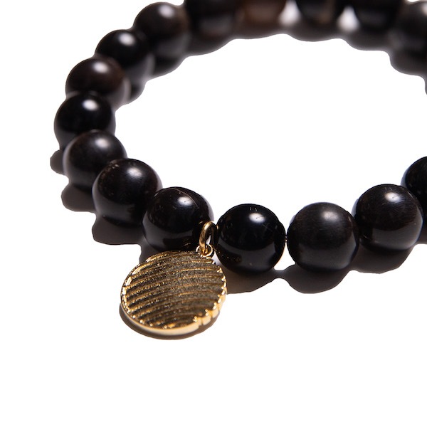 Hellrazor �إ�쥤���� WARDS OFF EVIL BRACELET