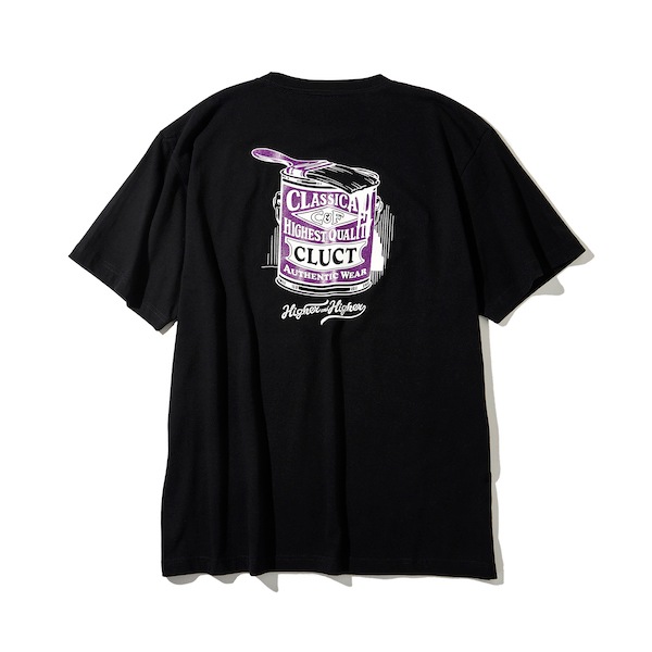 CLUCT ���饯�� SWEENY [S/S Tee]