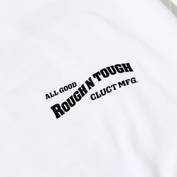 CLUCT ���饯�� SWEENY [S/S Tee]