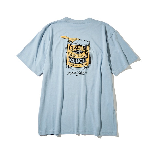 CLUCT ���饯�� SWEENY [S/S Tee]