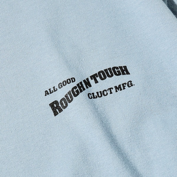 CLUCT ���饯�� SWEENY [S/S Tee]
