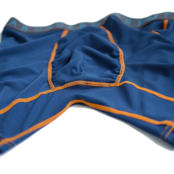 TAB UNDERWEAR ���֥������������ Boxer Brief (Poly) Navy