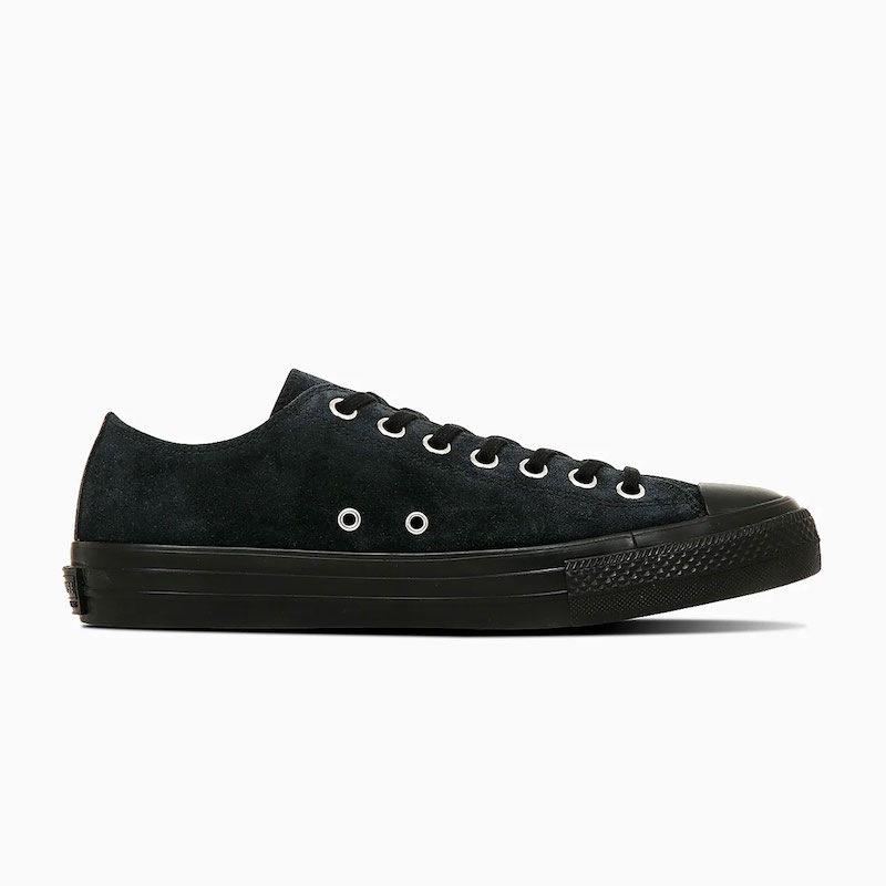 CONVERSE Skateboarding ����С��� ALL STAR SK OX Black Monochrome