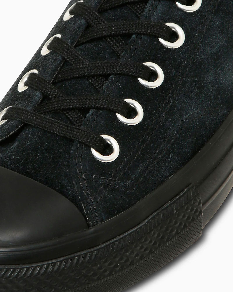 CONVERSE Skateboarding ����С��� ALL STAR SK OX Black Monochrome