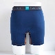 TAB UNDERWEAR ���֥������������ Boxer Brief (Poly) Navy