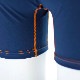 TAB UNDERWEAR ���֥������������ Boxer Brief (Poly) Navy