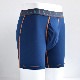 TAB UNDERWEAR ���֥������������ Boxer Brief (Poly) Navy