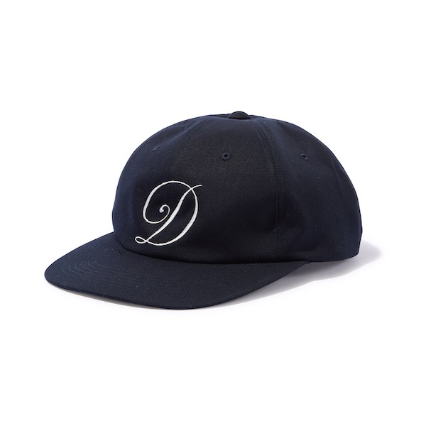 Diaspora skateboards �ǥ������ݥ� Script Low Ball Cap
