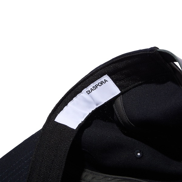 Diaspora skateboards �ǥ������ݥ� Script Low Ball Cap