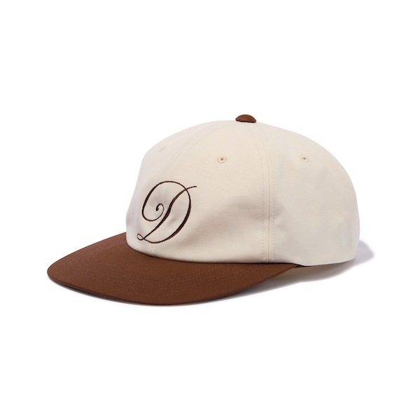 Diaspora skateboards �ǥ������ݥ� Script Low Ball Cap