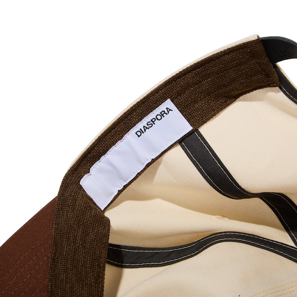 Diaspora skateboards �ǥ������ݥ� Script Low Ball Cap
