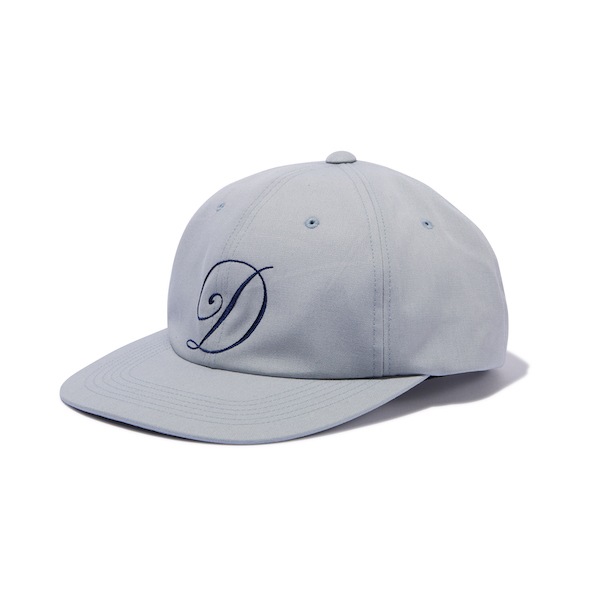 Diaspora skateboards �ǥ������ݥ� Script Low Ball Cap