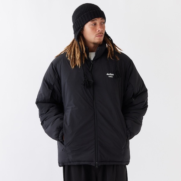 F.A.T. ���ե����ƥ��� WILDBERG