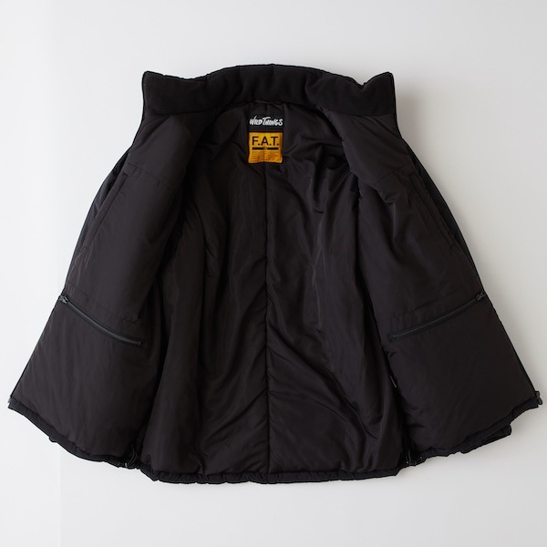 F.A.T. ���ե����ƥ��� WILDBERG