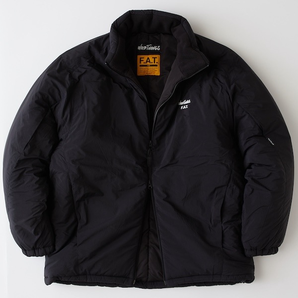 F.A.T. ���ե����ƥ��� WILDBERG