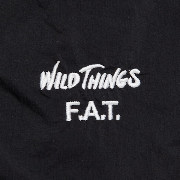 F.A.T. ���ե����ƥ��� WILDBERG