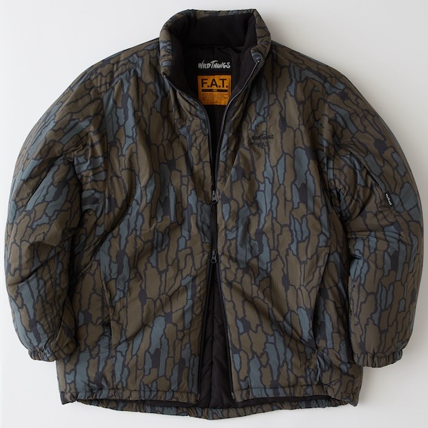 F.A.T. ���ե����ƥ��� WILDBERG