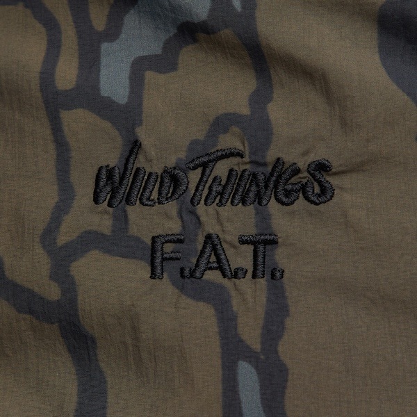 F.A.T. ���ե����ƥ��� WILDBERG