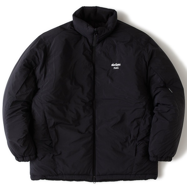 F.A.T. ���ե����ƥ��� WILDBERG