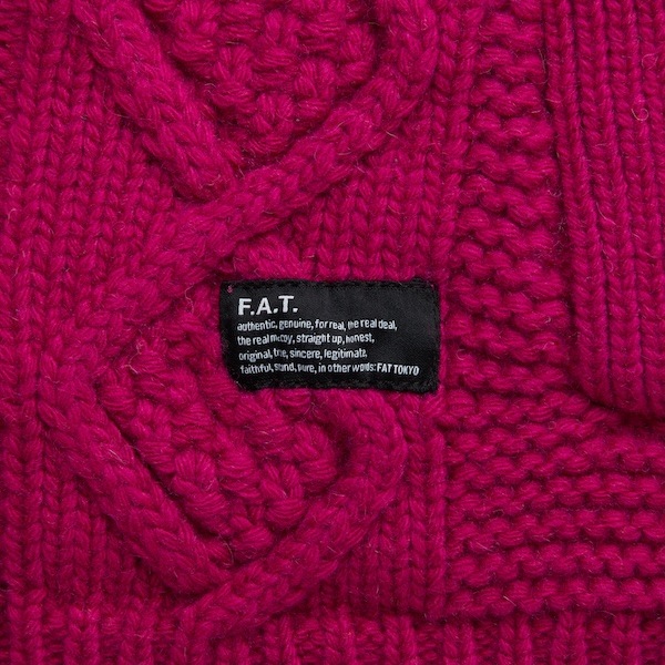 F.A.T. ���ե����ƥ��� ARANGAN