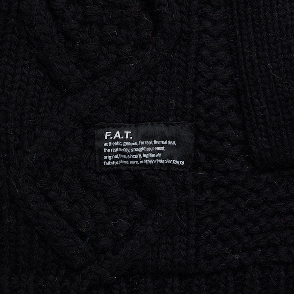 F.A.T. ���ե����ƥ��� ARANGAN