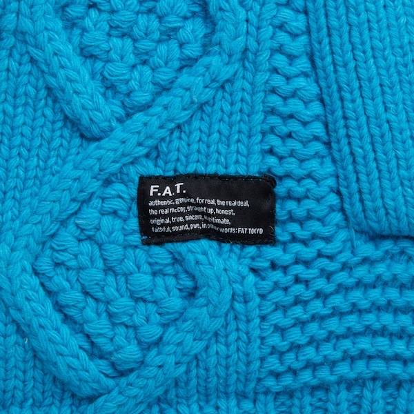 F.A.T. ���ե����ƥ��� ARANGAN
