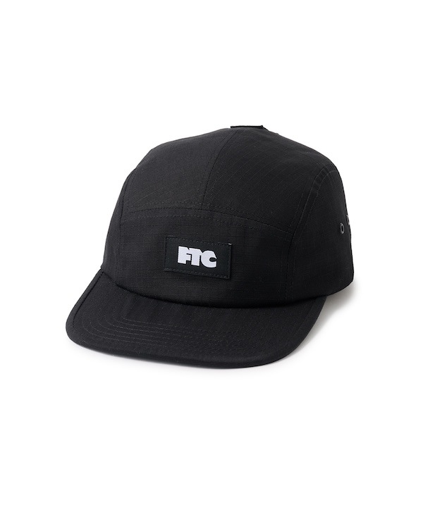FTC ���եƥ������� RIPSTOP CAMP CAP