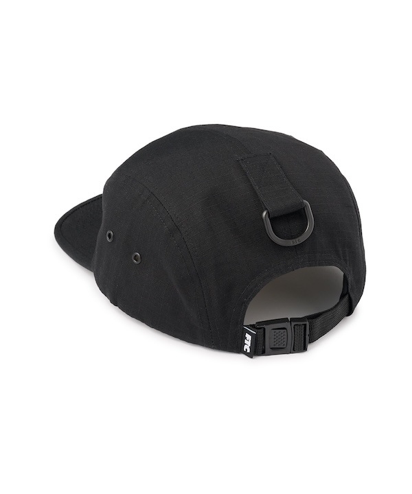 FTC ���եƥ������� RIPSTOP CAMP CAP