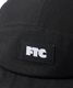 FTC ���եƥ������� RIPSTOP CAMP CAP