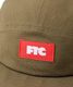 FTC ���եƥ������� RIPSTOP CAMP CAP