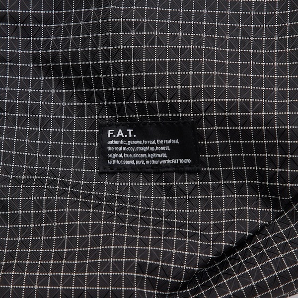 F.A.T. ���ե����ƥ��� X-HOLE