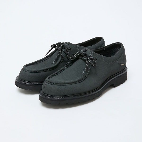 BAL �Х� BAL / REGAL SHOE&CO GORE-TEX TYROLEAN