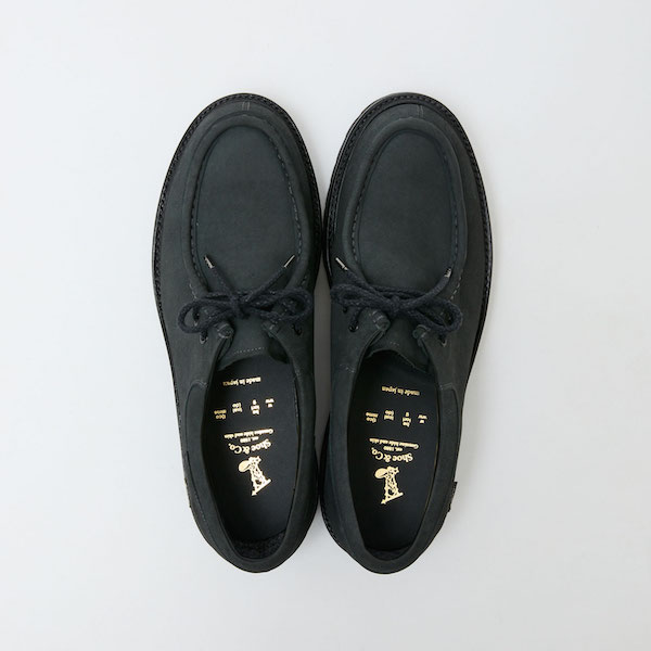 BAL �Х� BAL / REGAL SHOE&CO GORE-TEX TYROLEAN