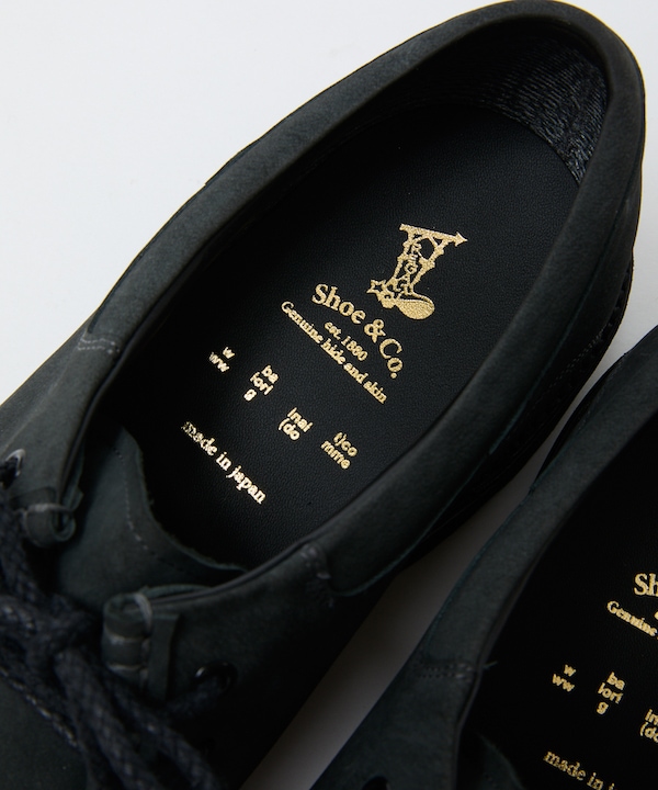 BAL �Х� BAL / REGAL SHOE&CO GORE-TEX TYROLEAN