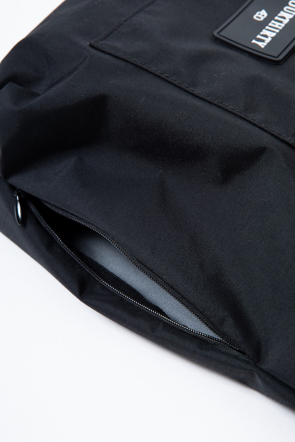 430 fourthirty �ե��������ƥ� LYR ROLL SHOULDER BAG