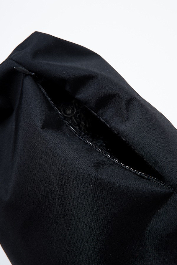 430 fourthirty �ե��������ƥ� LYR ROLL SHOULDER BAG