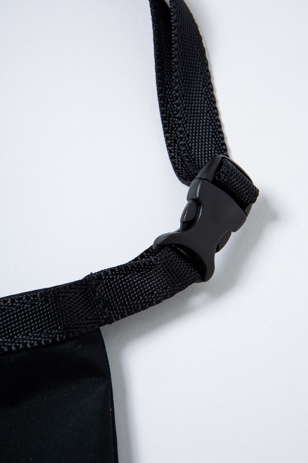 430 fourthirty �ե��������ƥ� LYR ROLL SHOULDER BAG