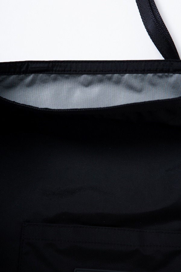 430 fourthirty �ե��������ƥ� LYR ROLL SHOULDER BAG