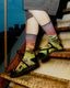 WHIMSY �����ॸ�� Day Dreaming Socks