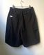 organicsta �������˥å����� ORGANIC COTTON��CORDURA RIPSTOP CARGO SHORTS