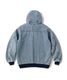 FTC ���եƥ������� WASHED HOODED WORK JACKET