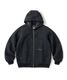 FTC ���եƥ������� WASHED HOODED WORK JACKET