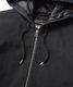 FTC ���եƥ������� WASHED HOODED WORK JACKET